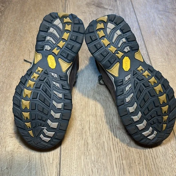 Eddie Bauer Women's Cairn Mid Hiking Boots Size 6.5 - Picture 5 of 6